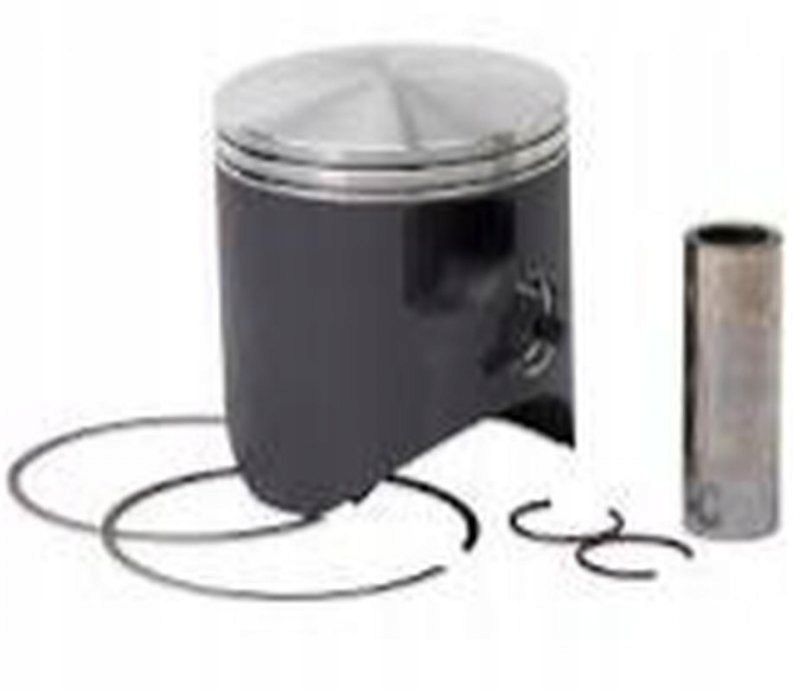 Piest Honda Crf/crm 125 X 09-10, Yamaha YZF125R, R125