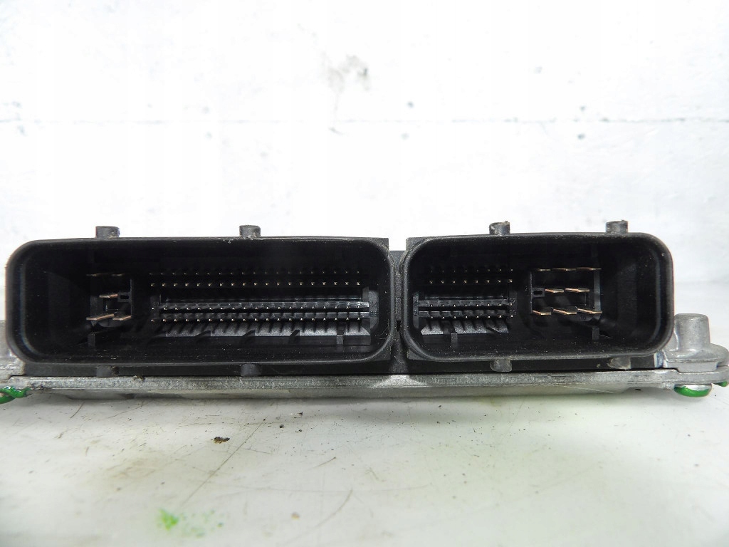 SKODA FABIA e 1.2B Centralina Motore 03D906032F