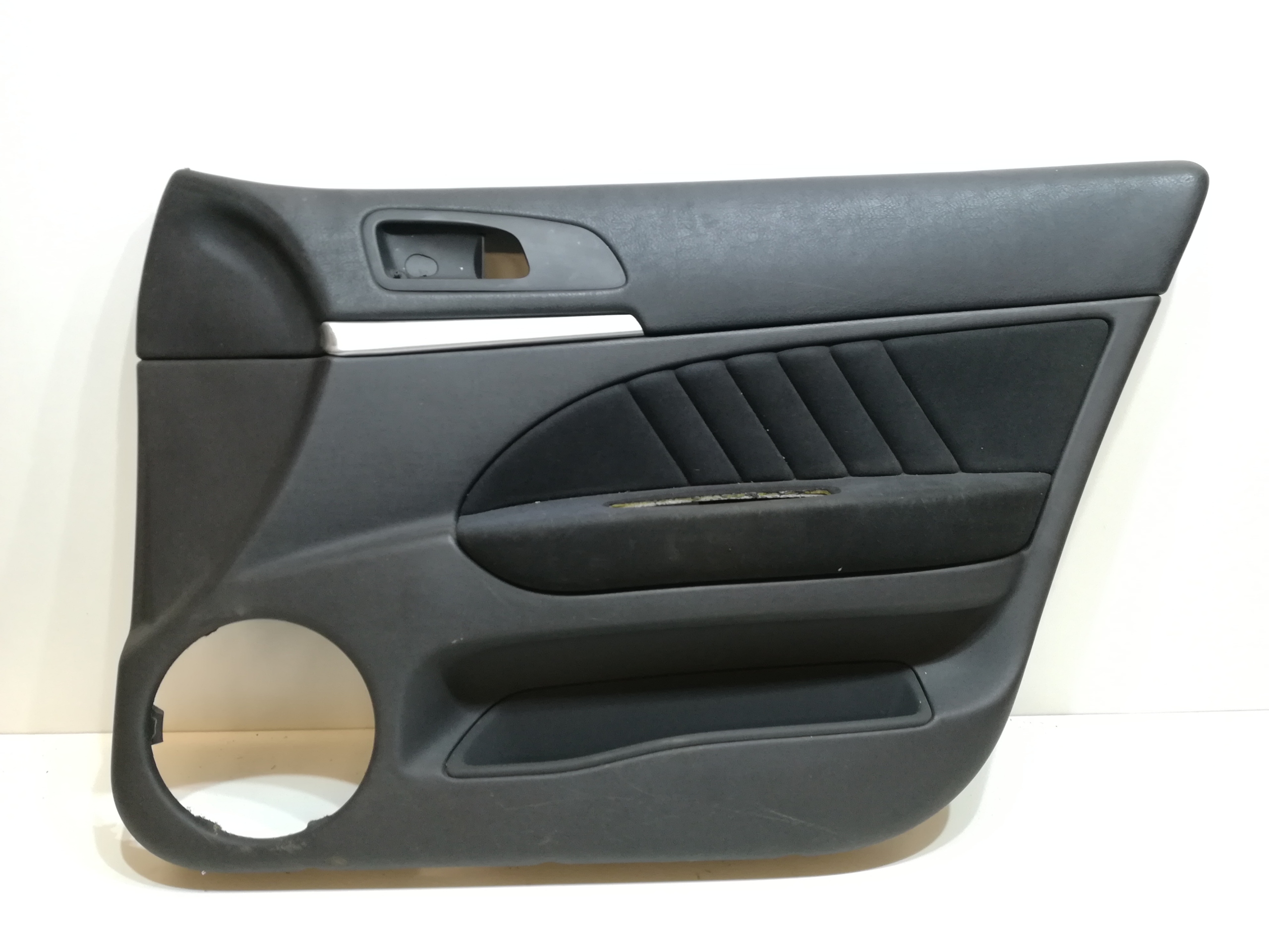 BOCZEK DRZWI PRAWY PRZÓD ALFA ROMEO 159