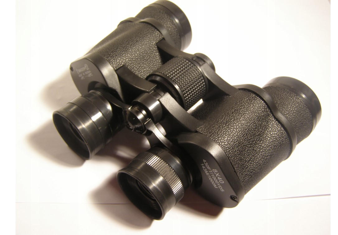 LORNETKA BAIGISH 8X40