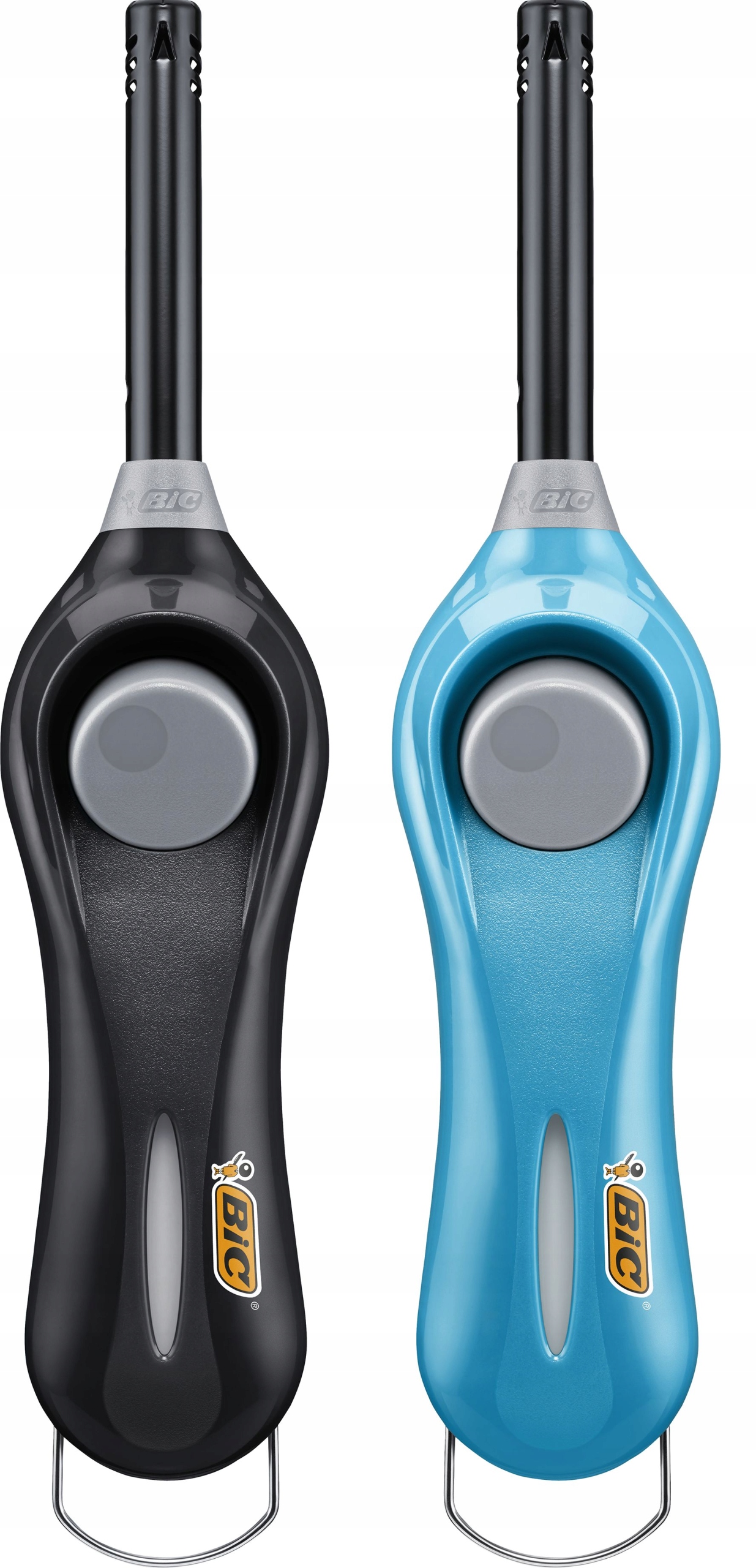 Bic Megalighter Zapalniczka Zapalarka Multi Długa Do Zniczy Gazowa x2