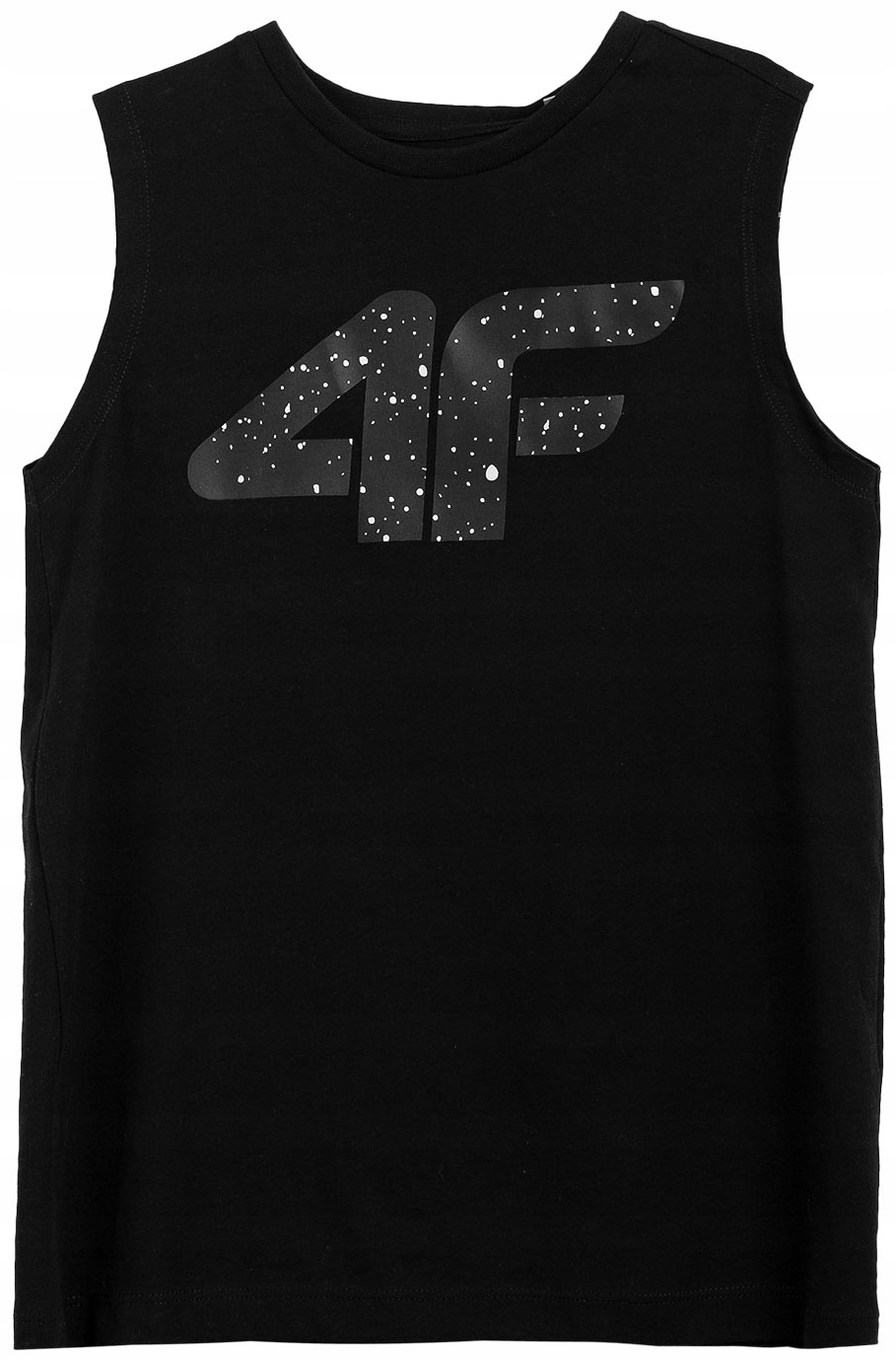

Koszulka dziecięca T-shirt 4F junior JTSM011B 158