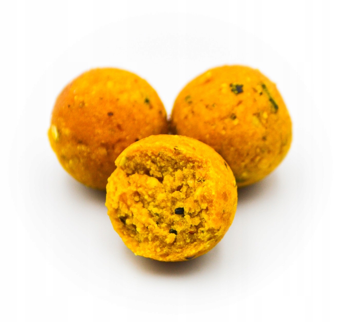 Massive Baits Kulki Eco Ananas Pineapple 18MM 1KG