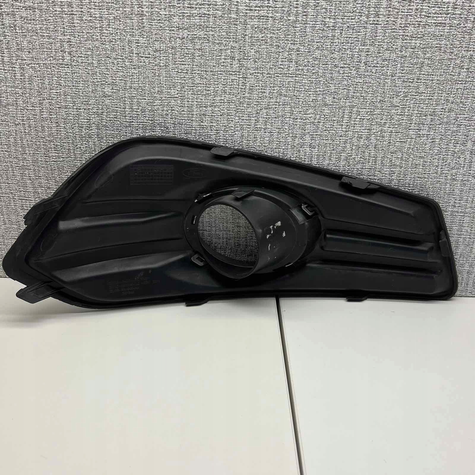 FORD S-MAX MK2 2015-2023 grille grid left of a bumper front EM2B15A299AC