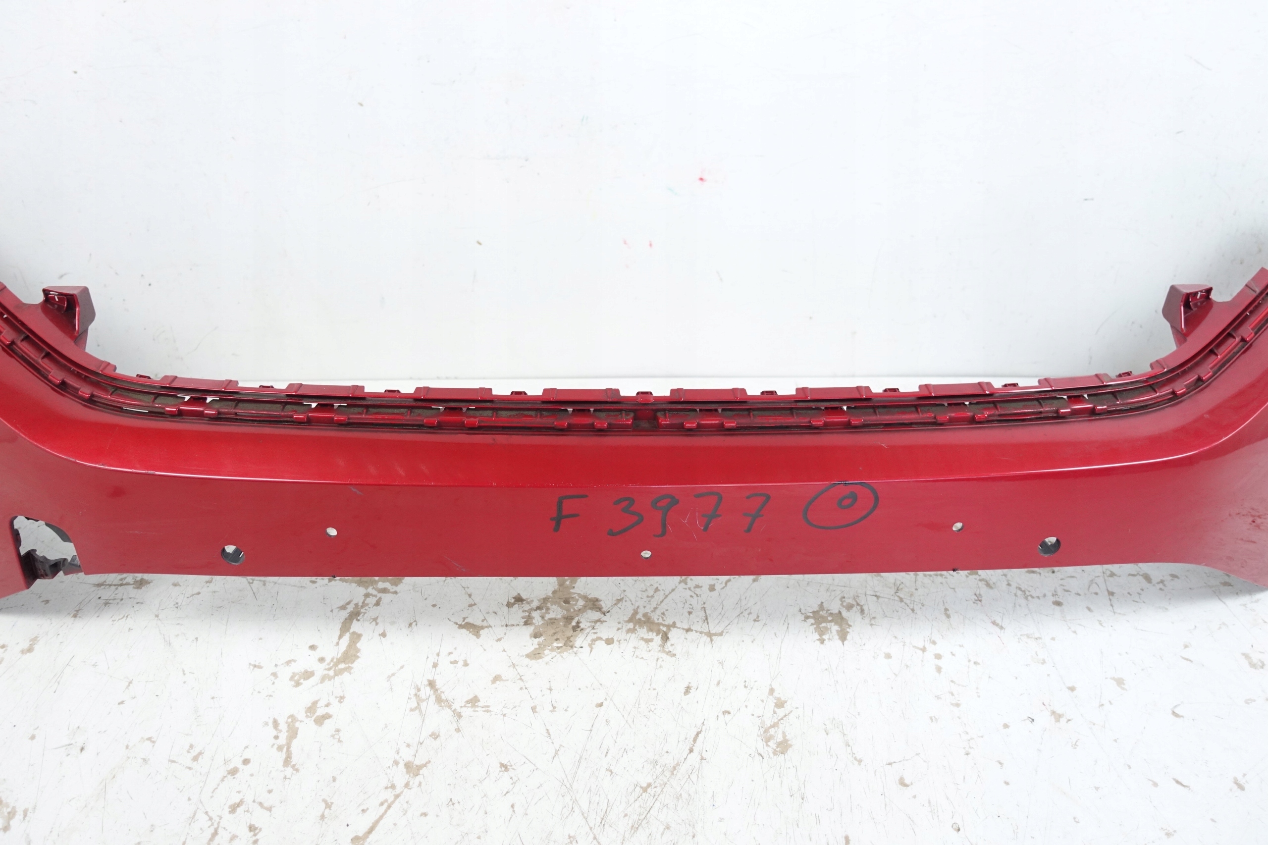 VOLKSWAGEN T-ROC LIFT 2021- 2GA bumper front front 2GA807221Q