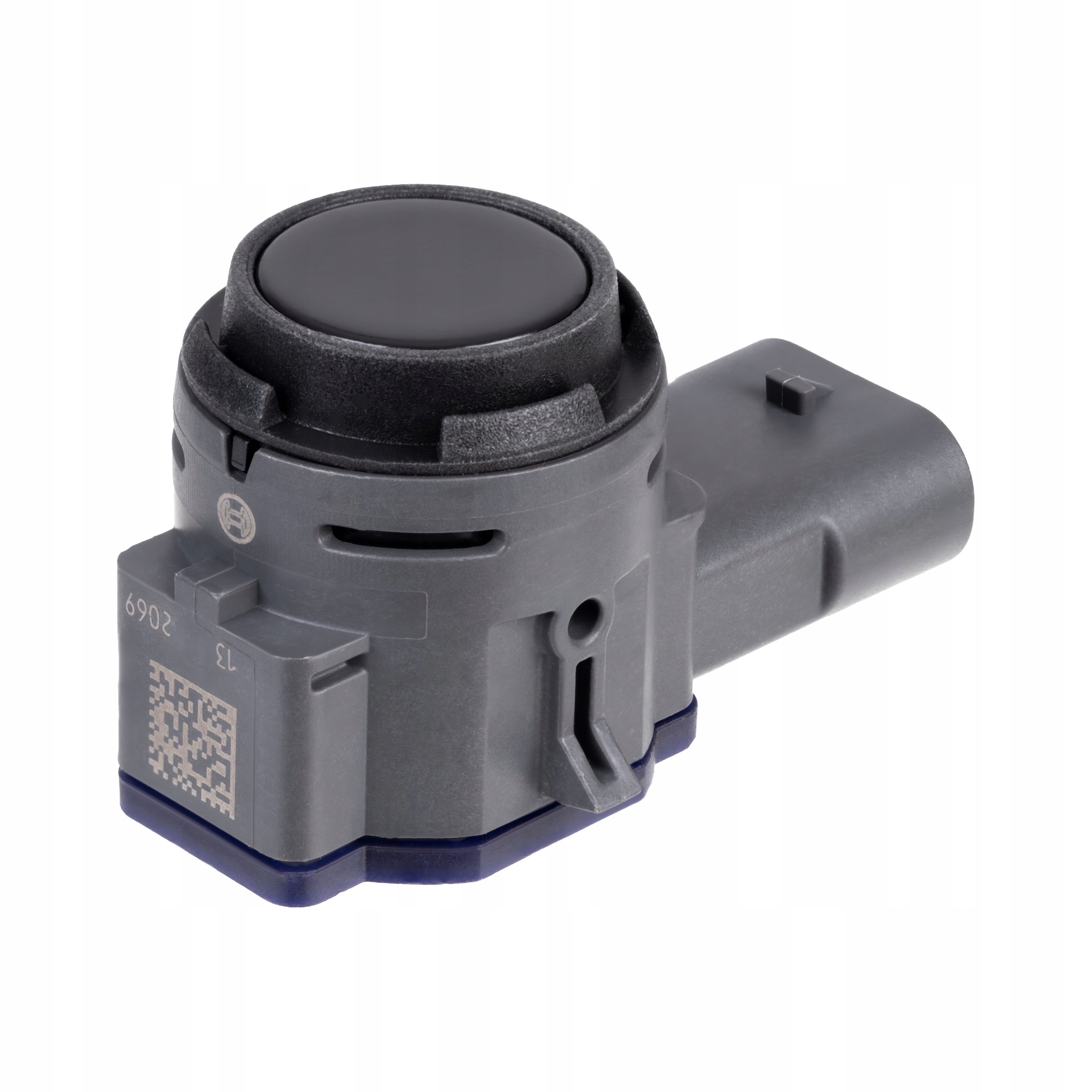 Bosch Parkovací senzor Land Rover Jaguar L8B2-15K859-KA T2R36357 [Černý]