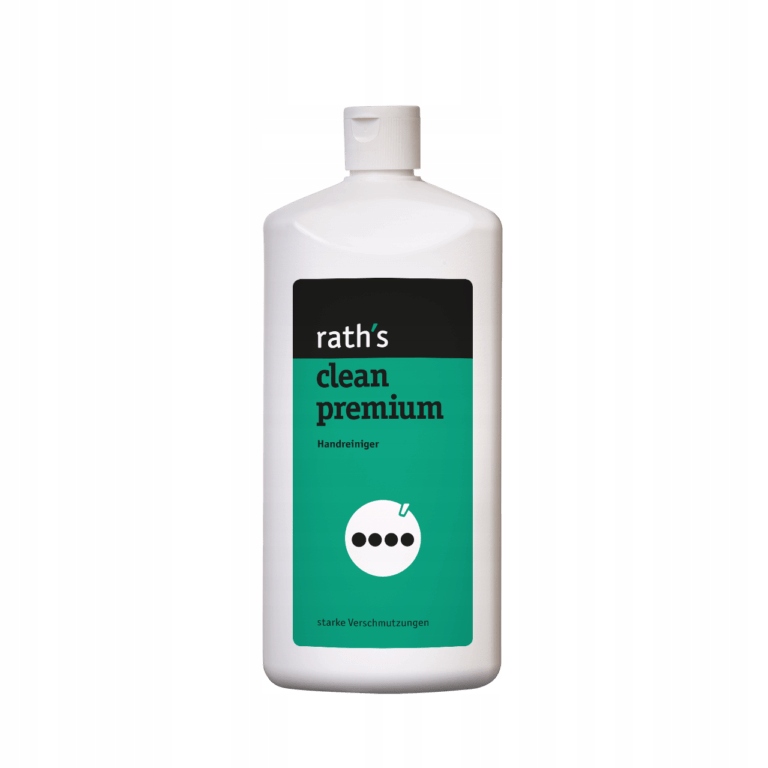Rath's clean premium pasta do rąk 500ml