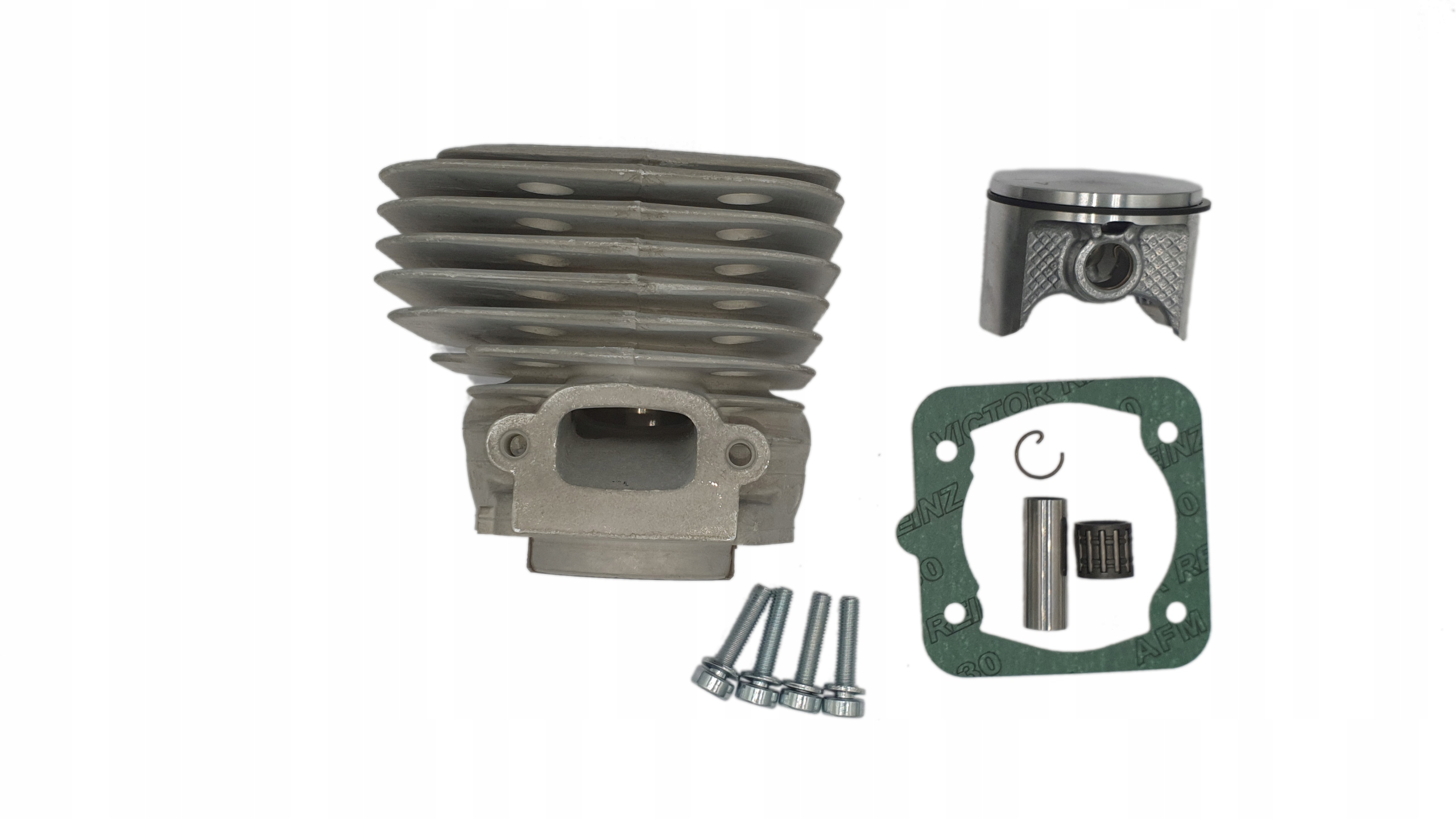 Cylinder Z Tłokiem Pilarki Makita DCS500 EA5000 181130217