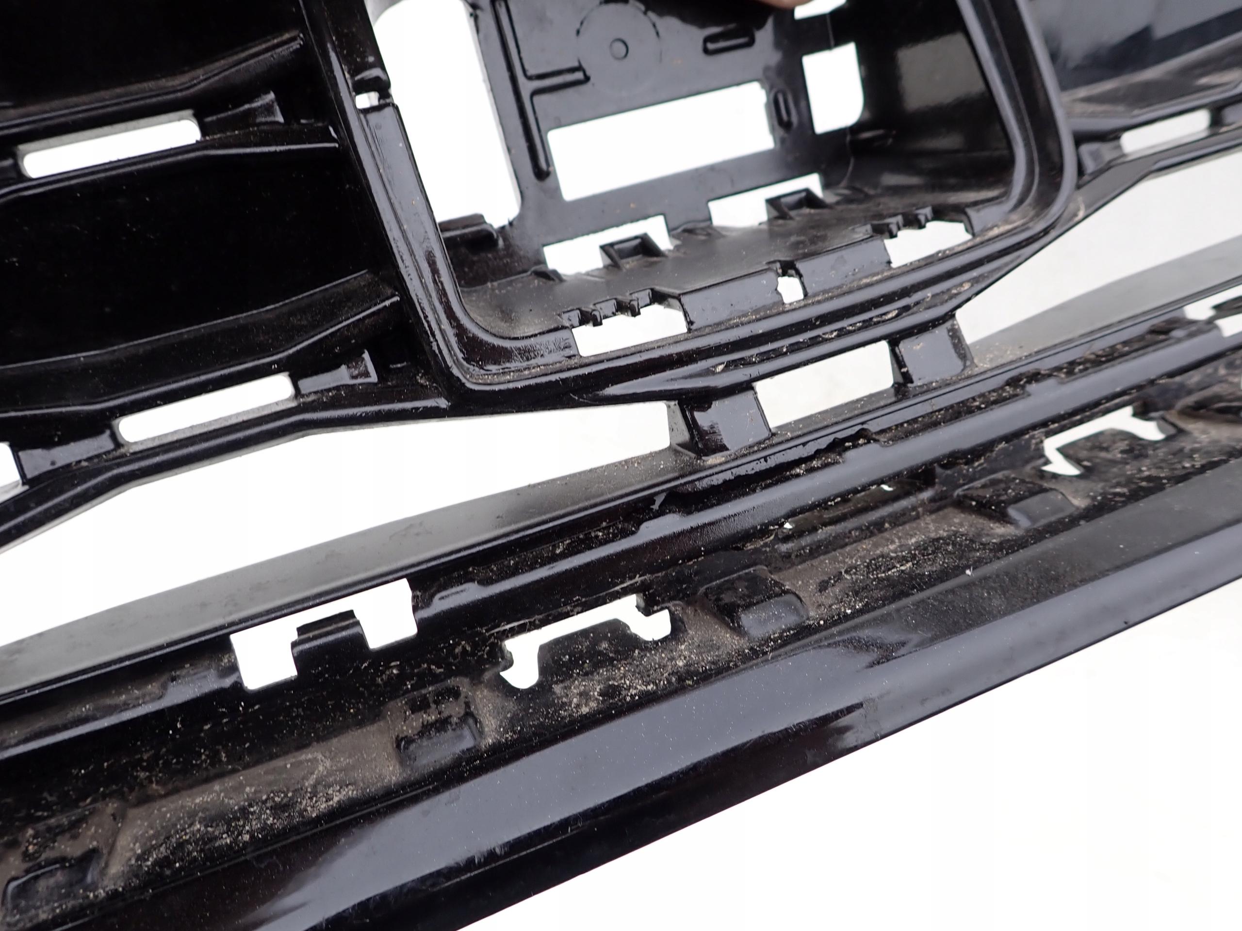 SEAT ATECA 16- grill grille radiator