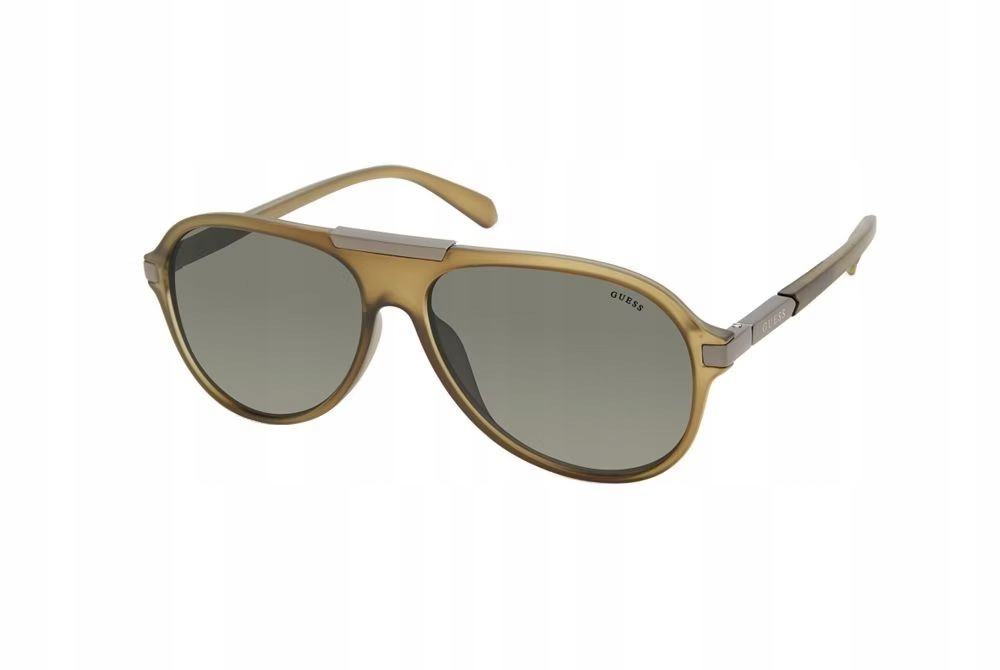 Originální pánské brýle G U E S S GF0237/97N