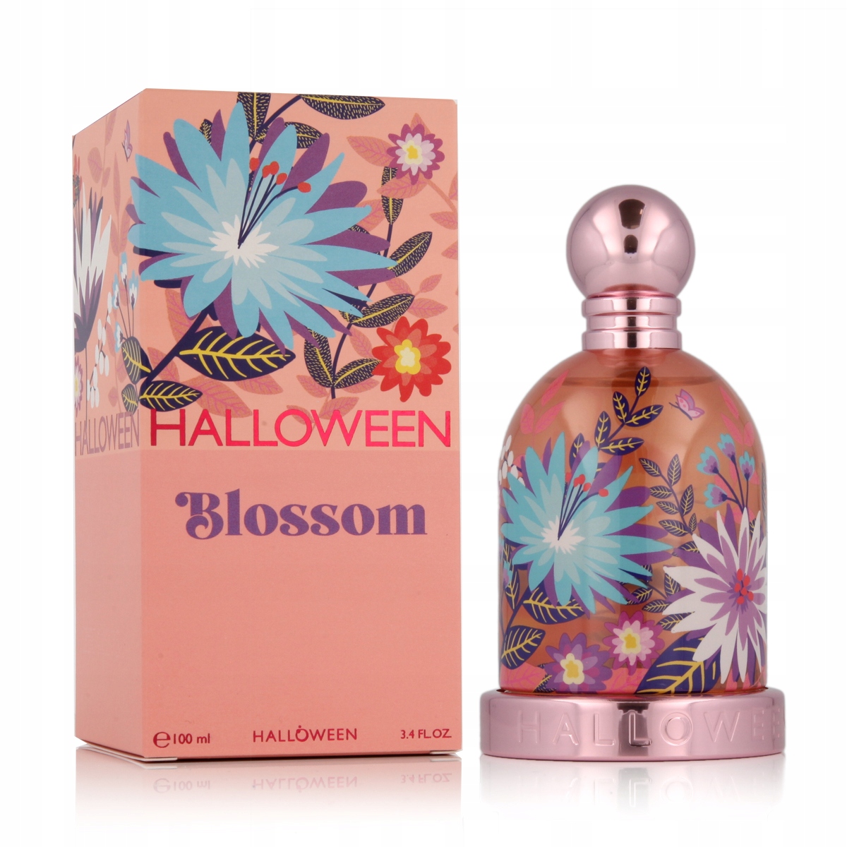 Halloween Blossom Edt 100 ml W