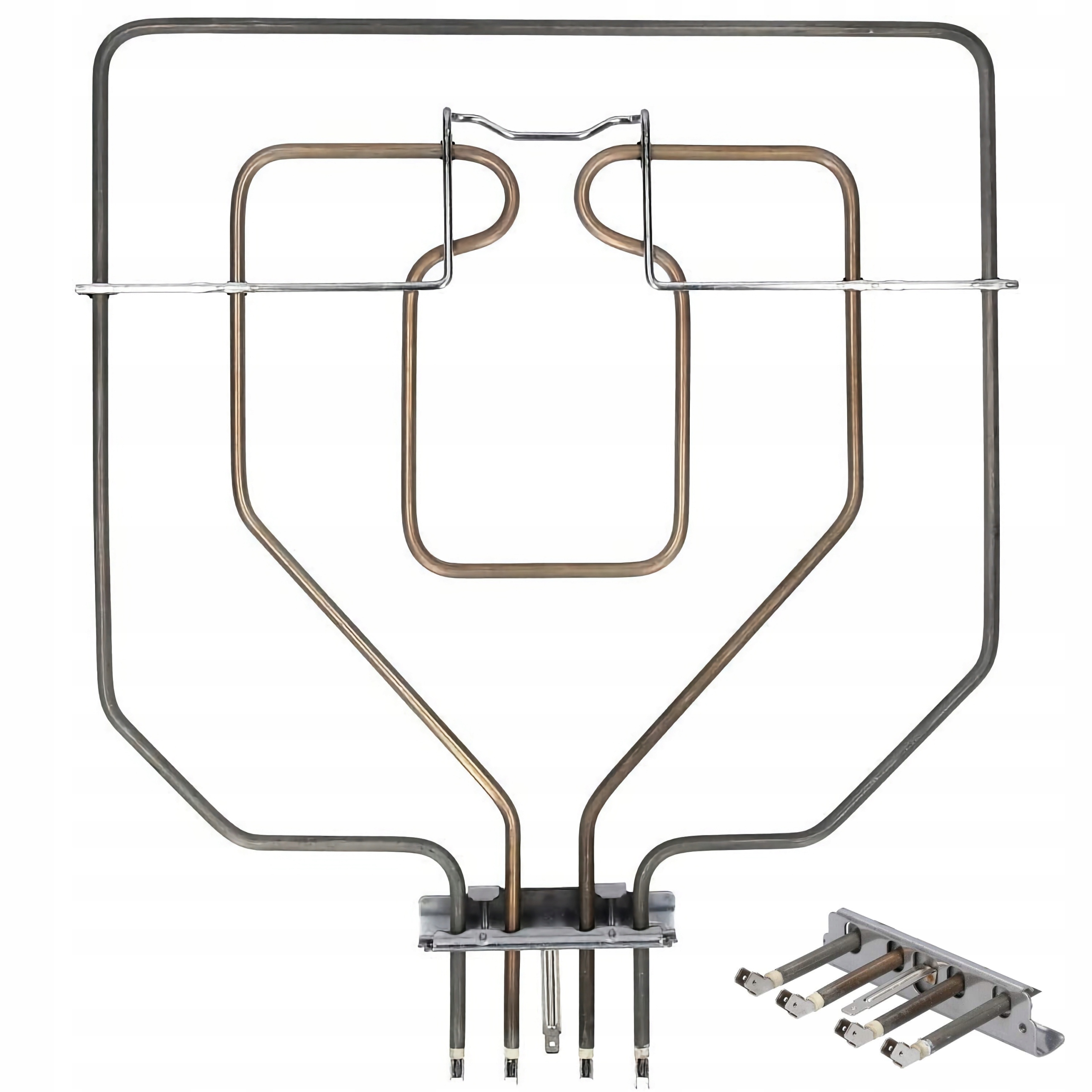 

Grzałka górna do piekarnika Siemens Bosch 2800W