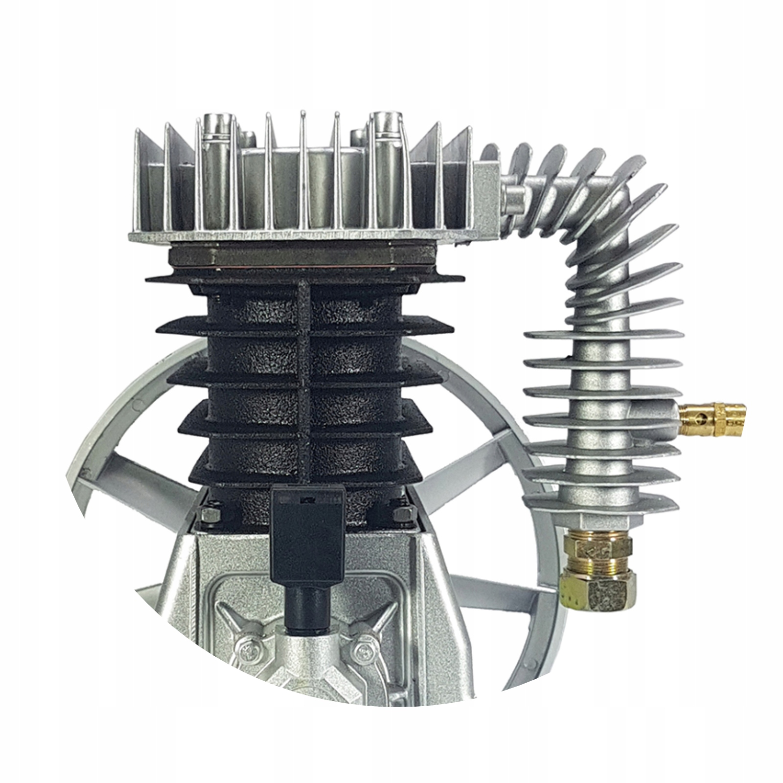 SPRĘŻARKA KOMPRESOR OLEJOWY POMPA Z-2090 100-300L Model M806863