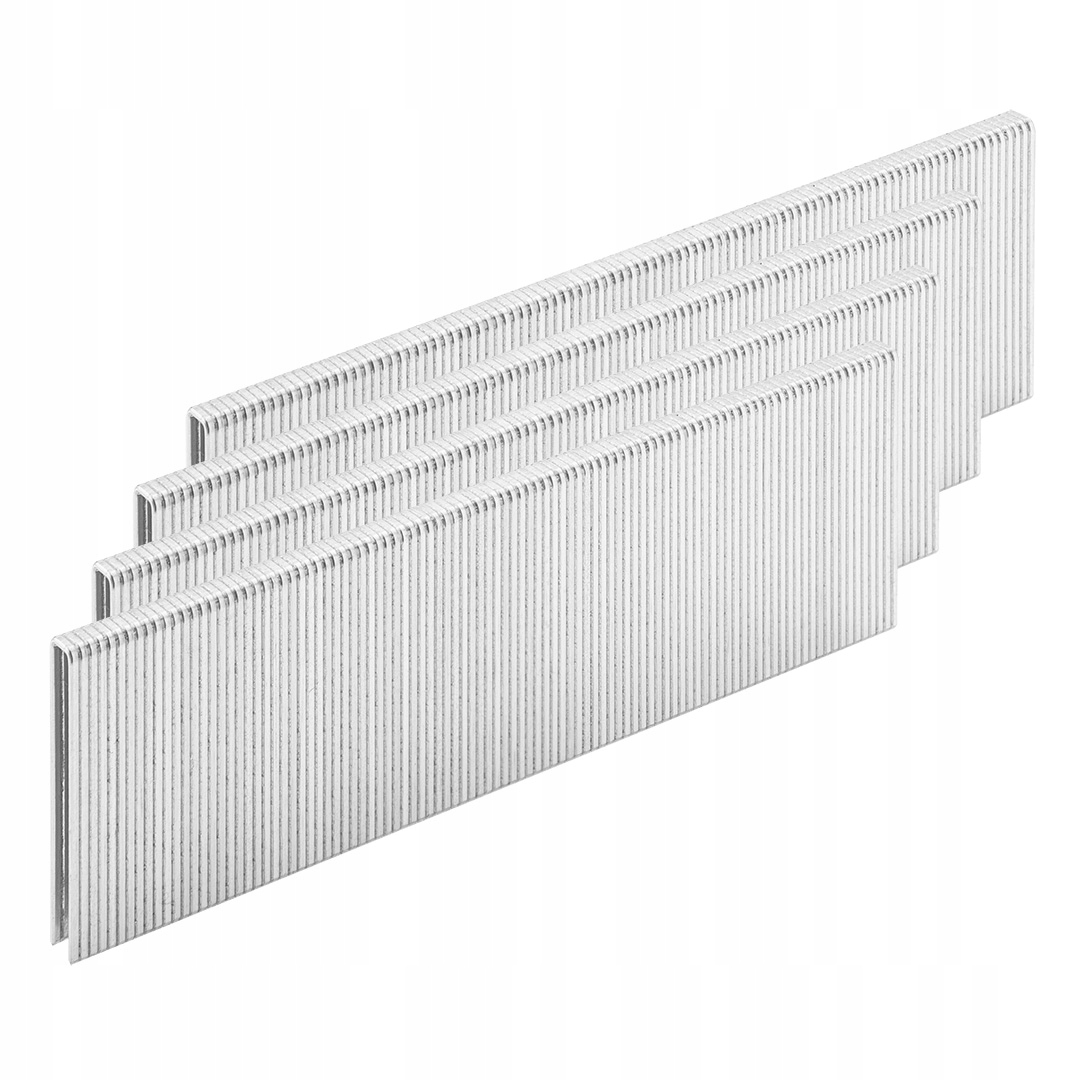 

Zszywki GA18 typ 90 40mm 400szt Graphite 56H756