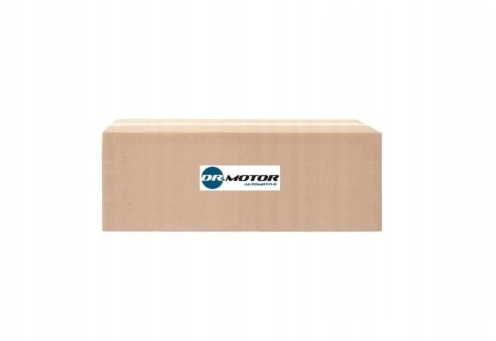 Dr.motor DRM0755 Kabelový konektor, vstřikovač