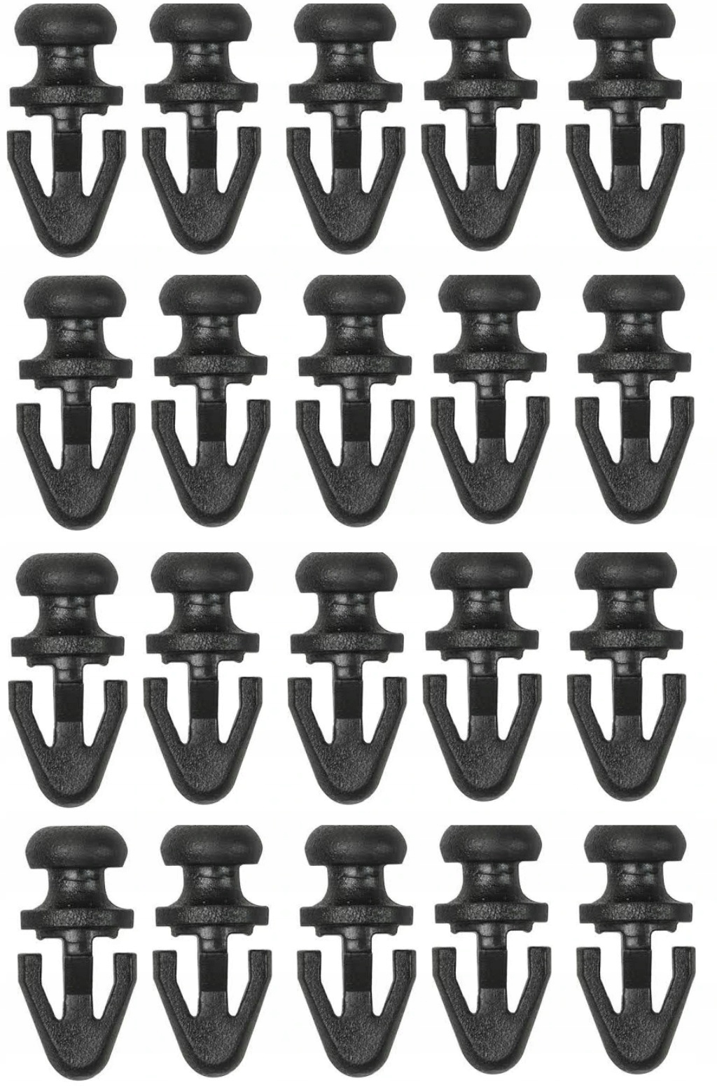 

Spinka Listwy Progowej Ford Mondeo MK1 MK2 MK3 MK4