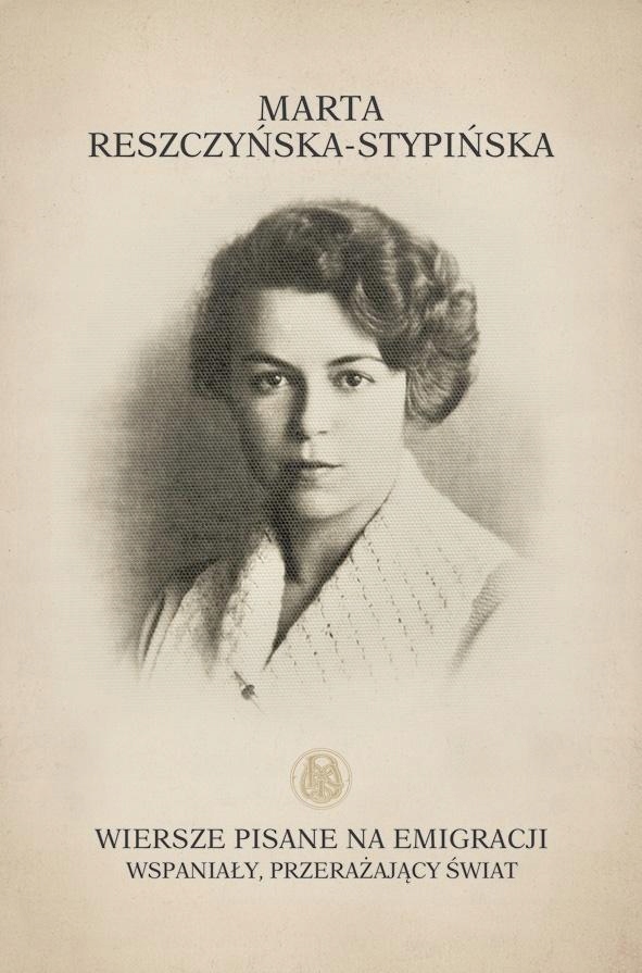 Wiersze pisane na emigracji T.3