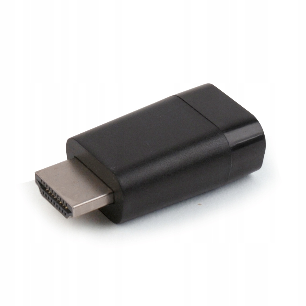 

Adapter Konverter sygnału Hdmi do Vga