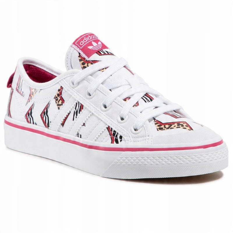 

Adidas buty damskie originals FY8433 r 38,7