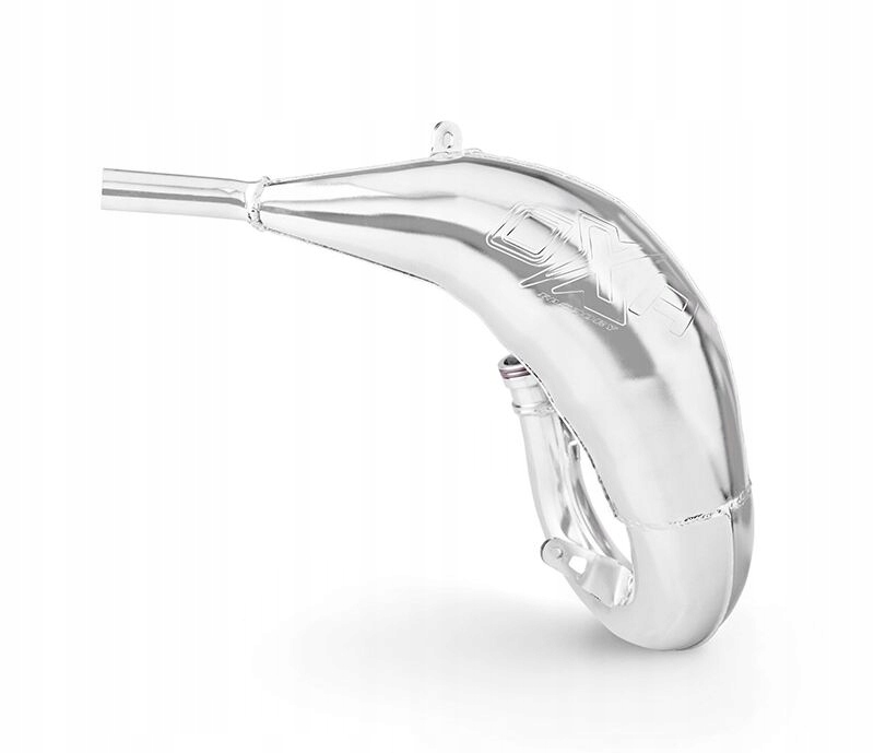 Motocyklový Difuzér Oxa X8 Chrome Sherco Se 125 64320002