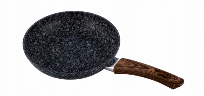 

Patelnia 4164 Granitowa 30 CM Kamille
