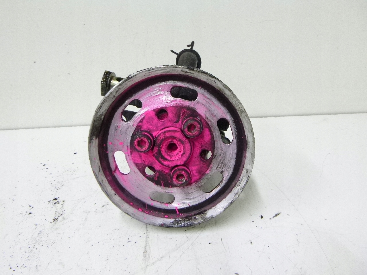 servo pump Skoda Octavia 1.9 TDI AMF