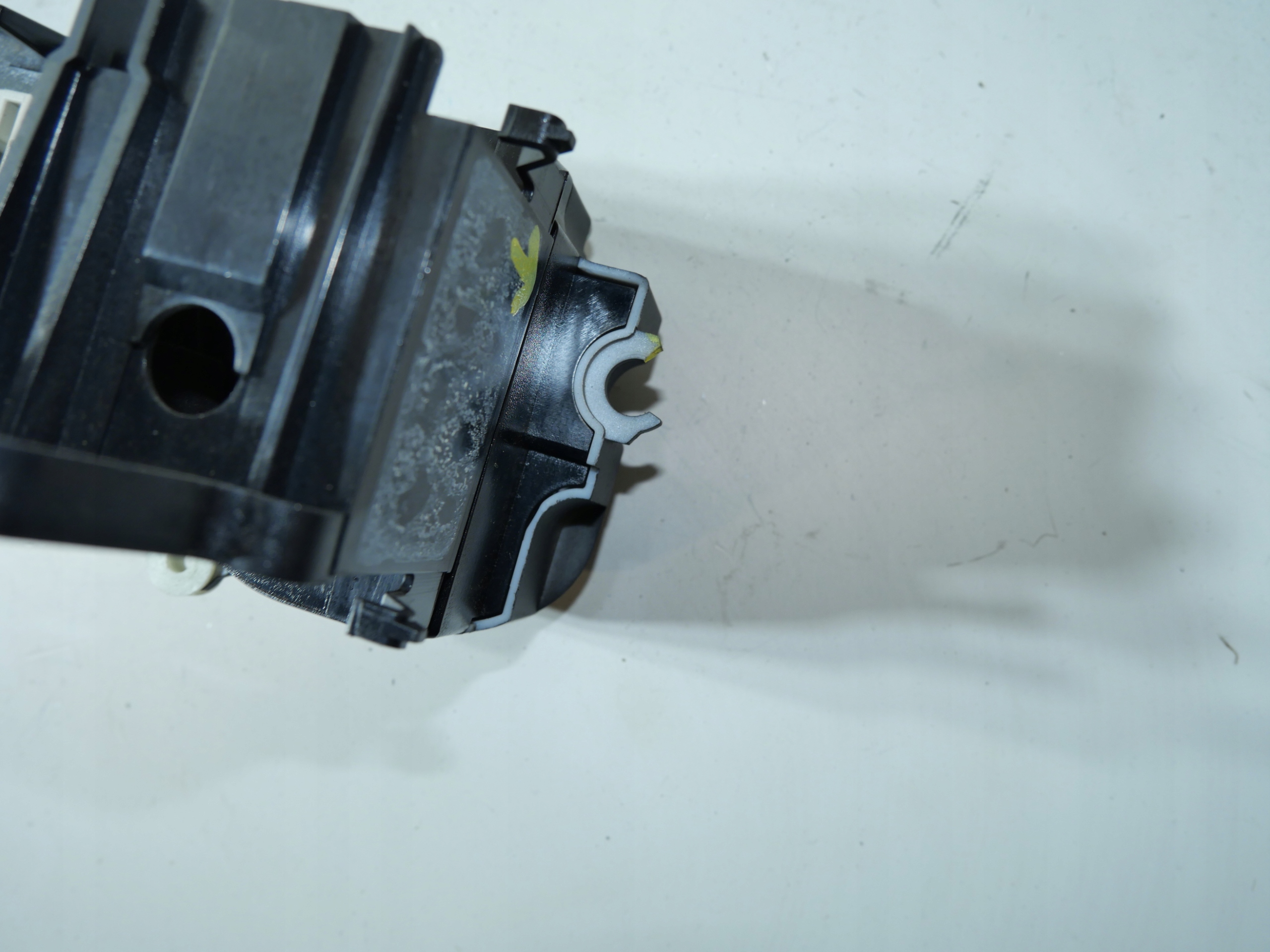 Unite commande clima VW GOLF V Positif PASSAT B6 TOURAN AC 1K0