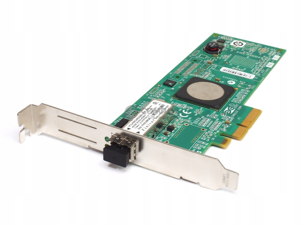 

Hp LPE1150 4GB Pcie Fc Single Port 397739-001