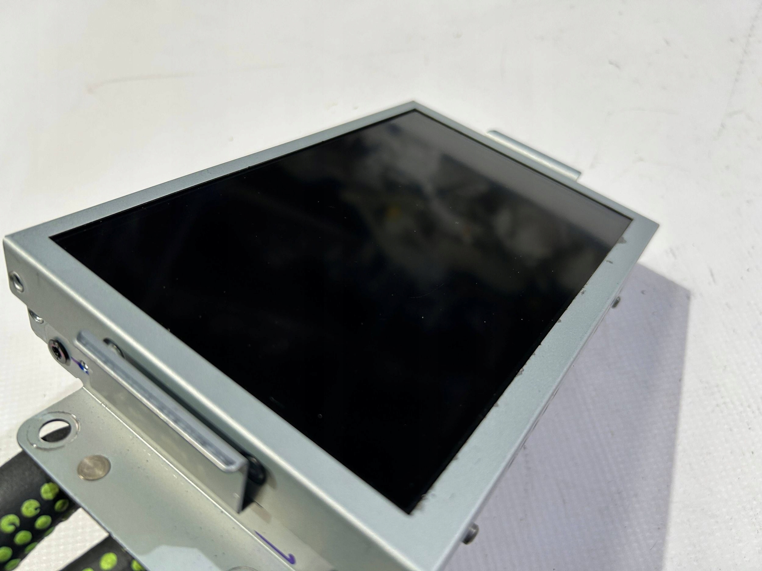 Radio Bildschirm, modul Bedienteil der Navigation Sync 3 Ford Explorer V 2016