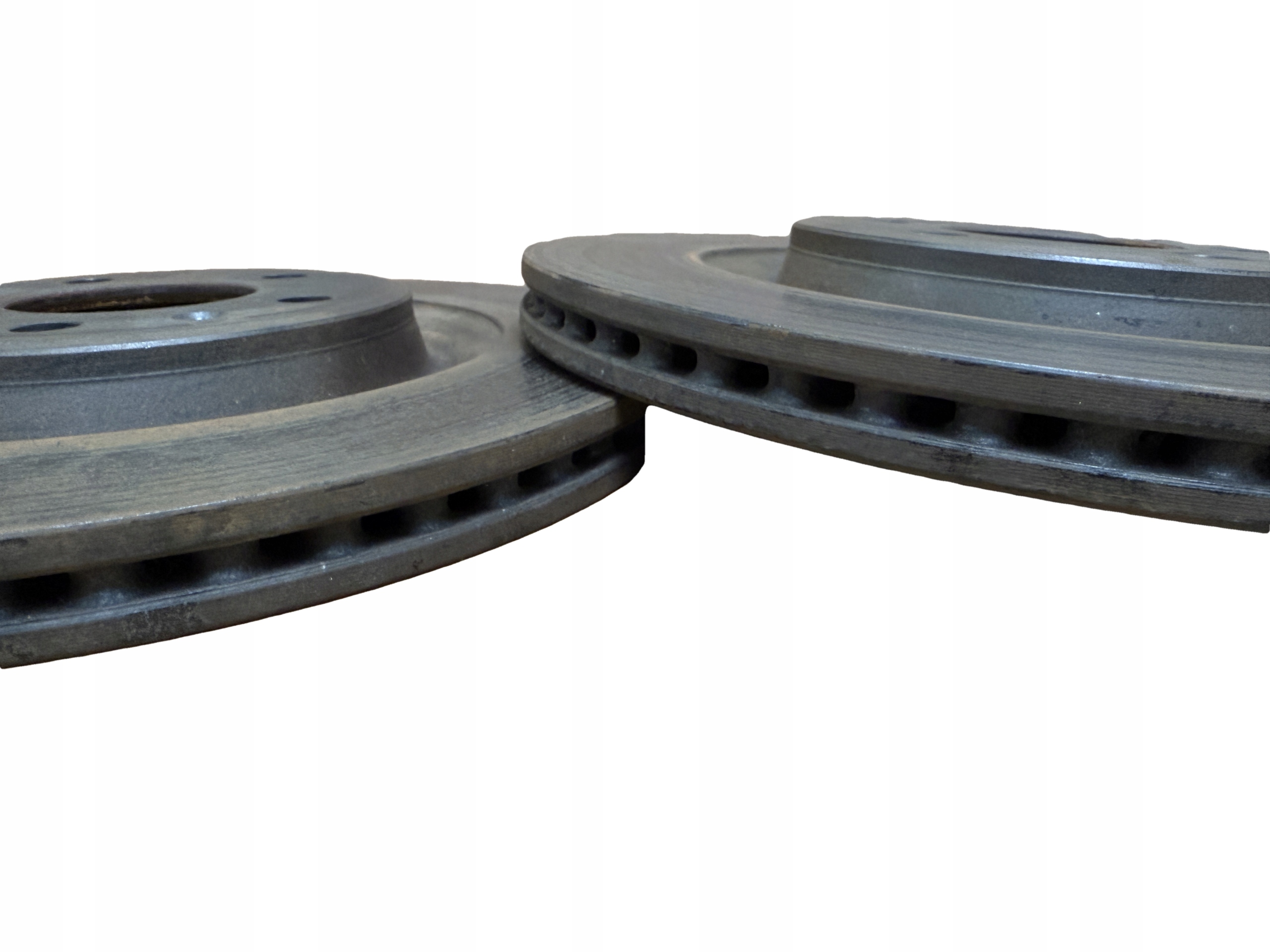 AUDI A8 4H D4 discs brake rear part 4H0615601K