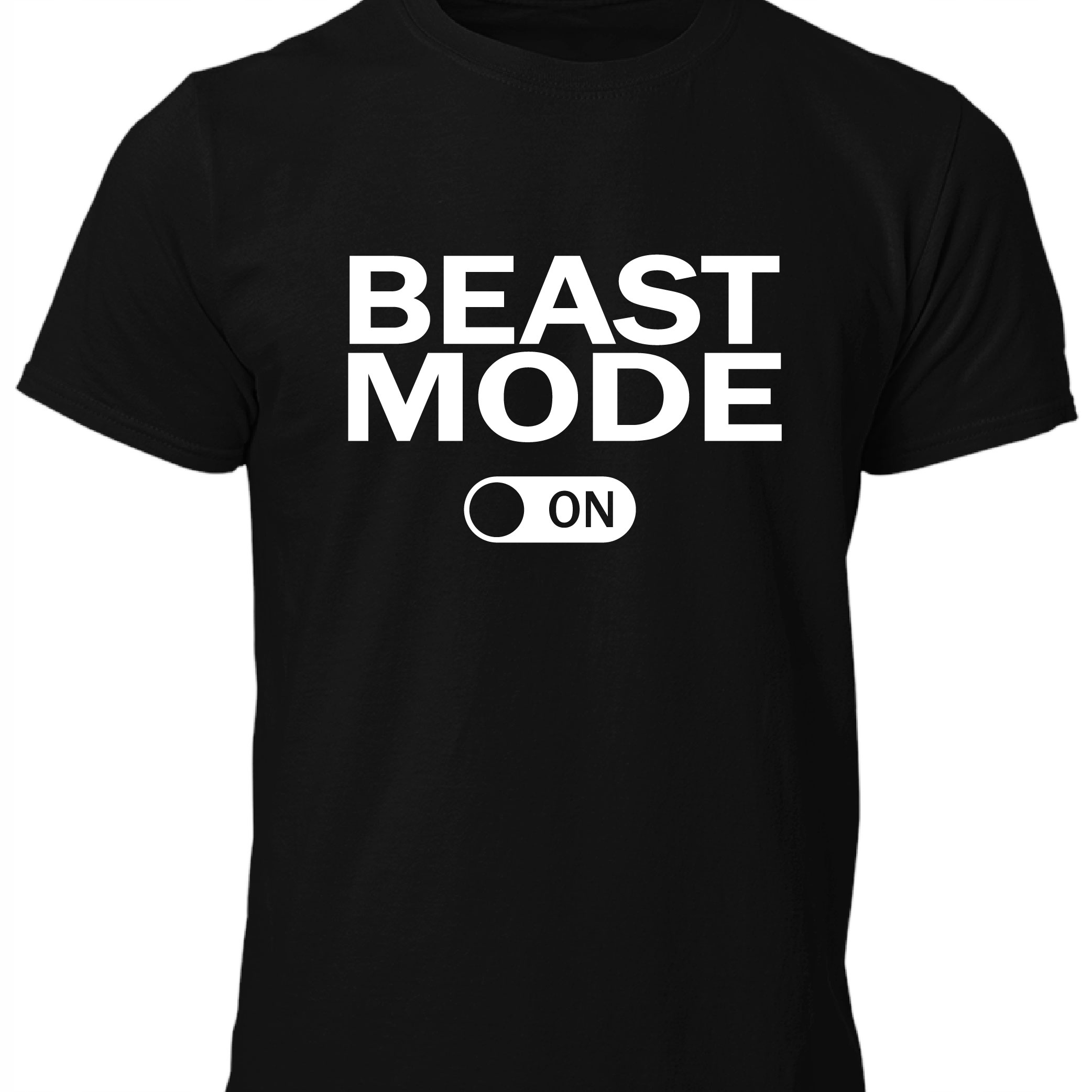 

Koszulka Bluzka Na Siłownie Beast Mode Dla Niego