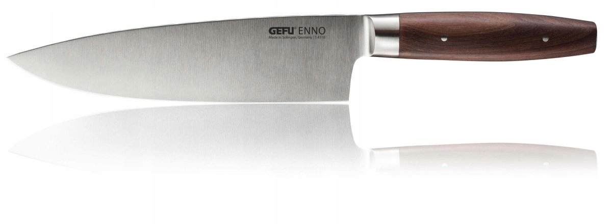 Nôž šéfkuchára Osry Univerzálny na krájanie mäsa 20 cm Gefu Enno
