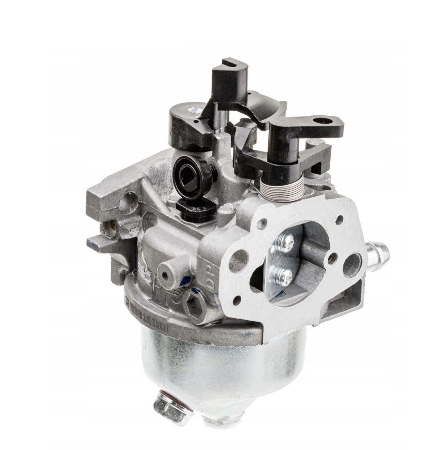 Karburátor Loncin LC1P65FE s termostatem Originál 170021840-0001 170022010-0001