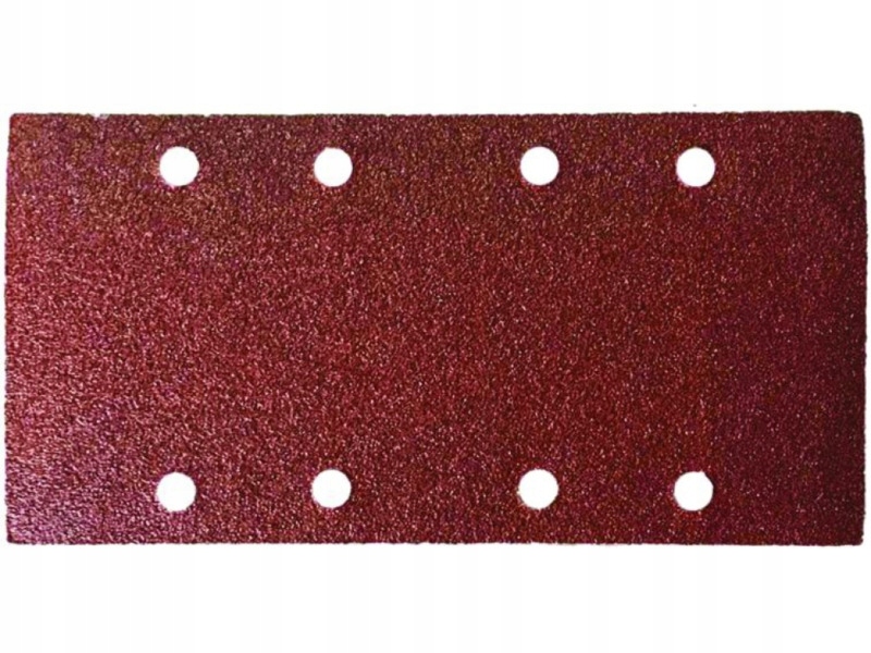 Papier ścierny Dedra DED79436 (5 szt.)