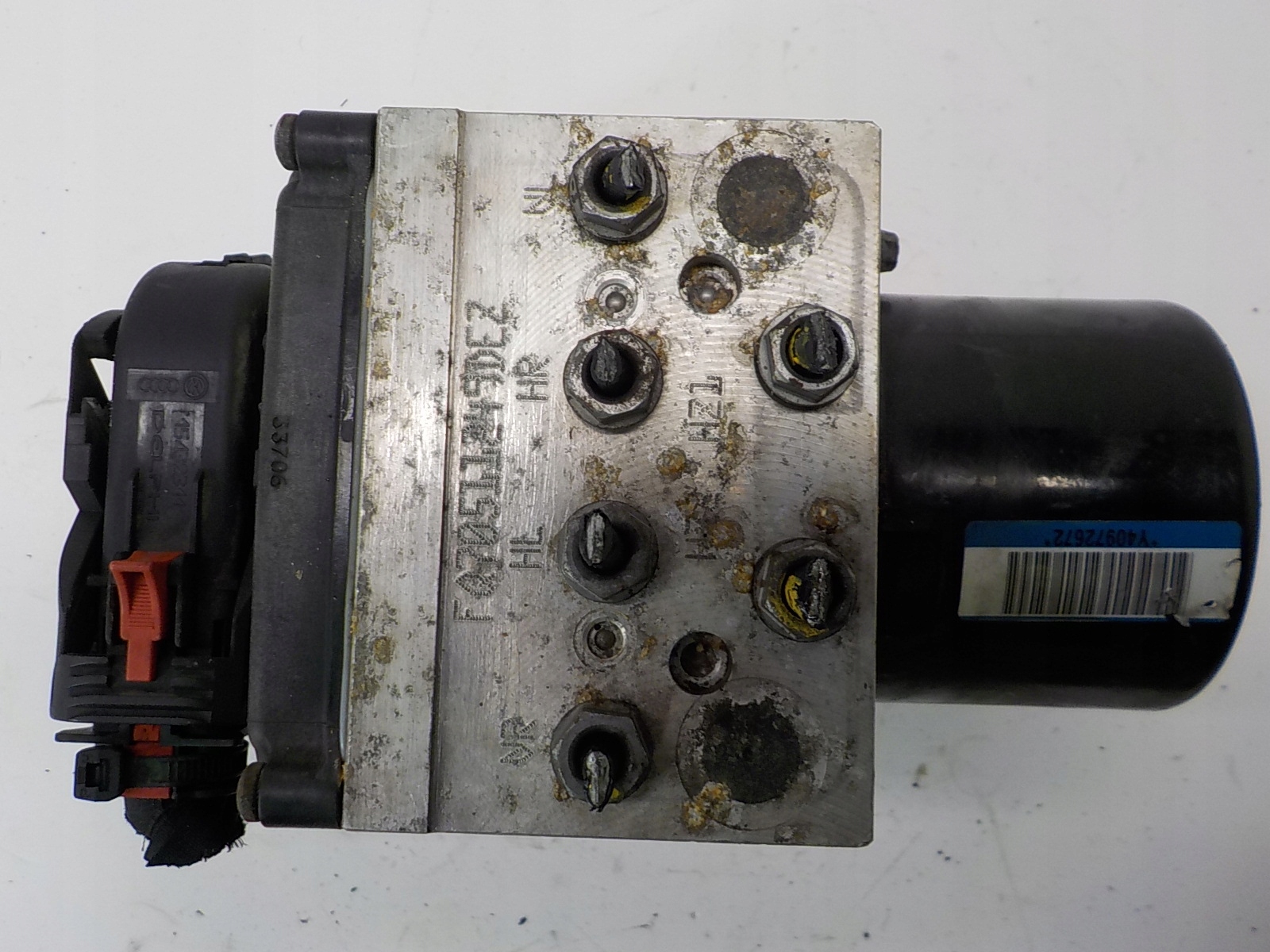 VW PASSAT B6 pumpa ABS 3C0614109A