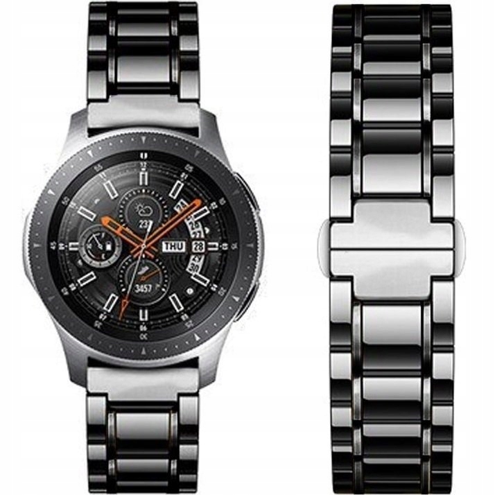 

Pasek Do Huawei Watch 3 Gt 2 GT2 GT2e GT3 46MM 48