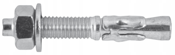 Fischer Betonová kotva Fwa 20 x160/OP (10 Ks)