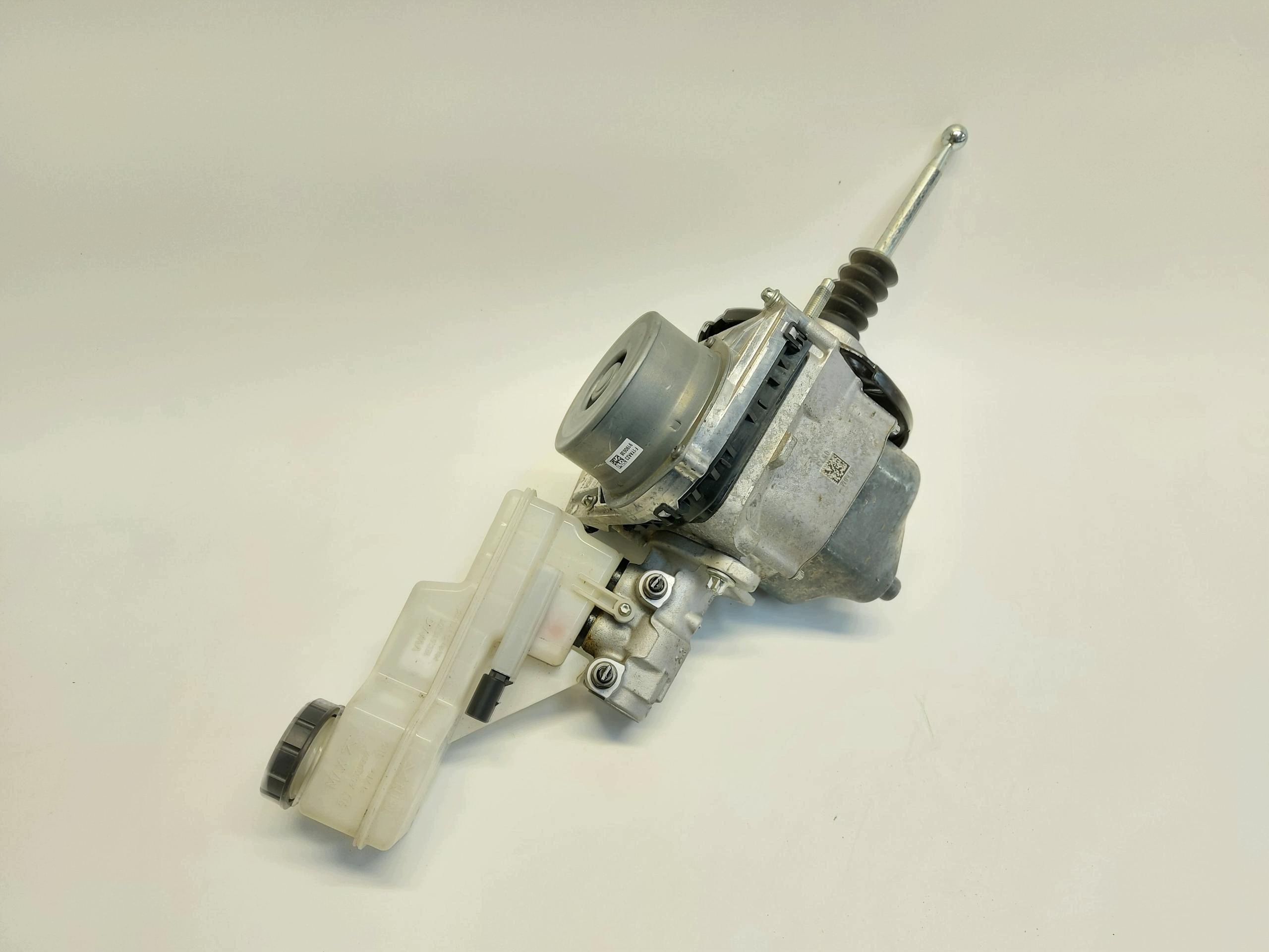 Audi Q4 89A 45 E-TRON , SUV, 2023, pompa servo HAMULCWA 1EC614105-JLK03