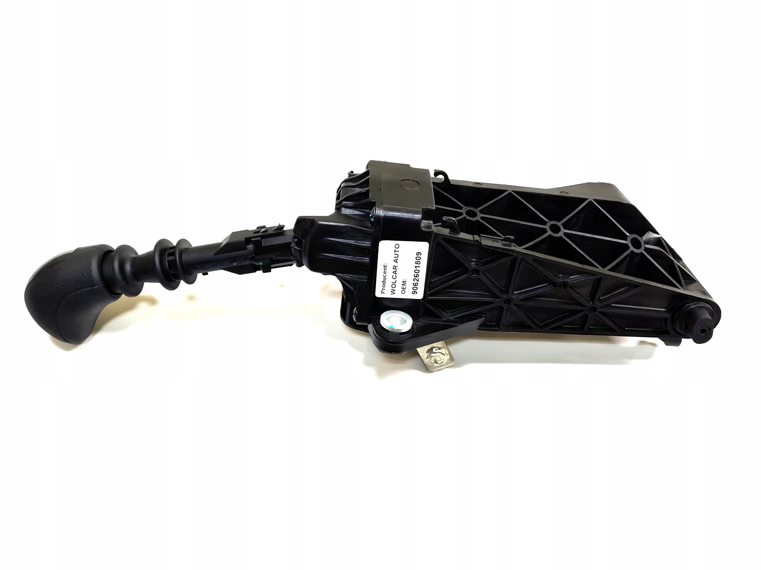 LEWAREK ZMIANY BIEGÓW CRAFTER SPRINTER PREMIUM 6B