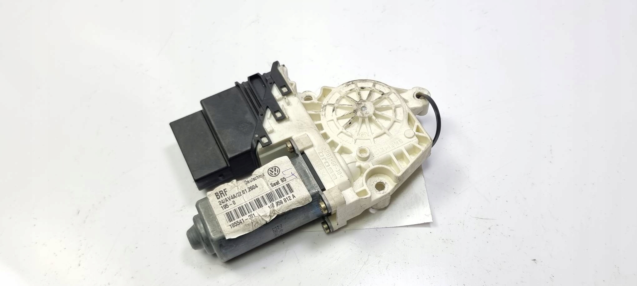mini motor windows LP 1C0959812A SEAT TOLEDO II