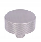 

Uchwyt meblowy gałka Siro 2464 24mm aluminium