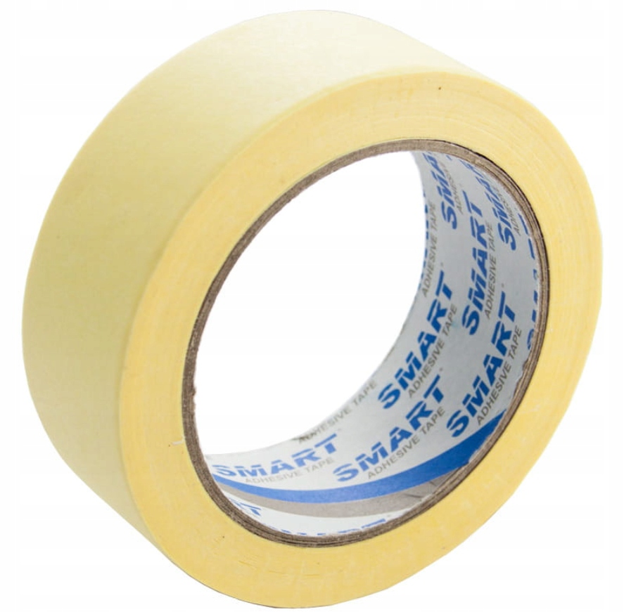 

Taśma Malarska Maskująca Smart 38mm/50m