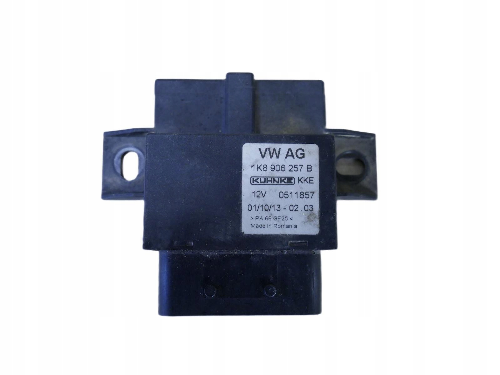 111222333 - Звуковий модуль 1K8906257B VW SCIROCCO