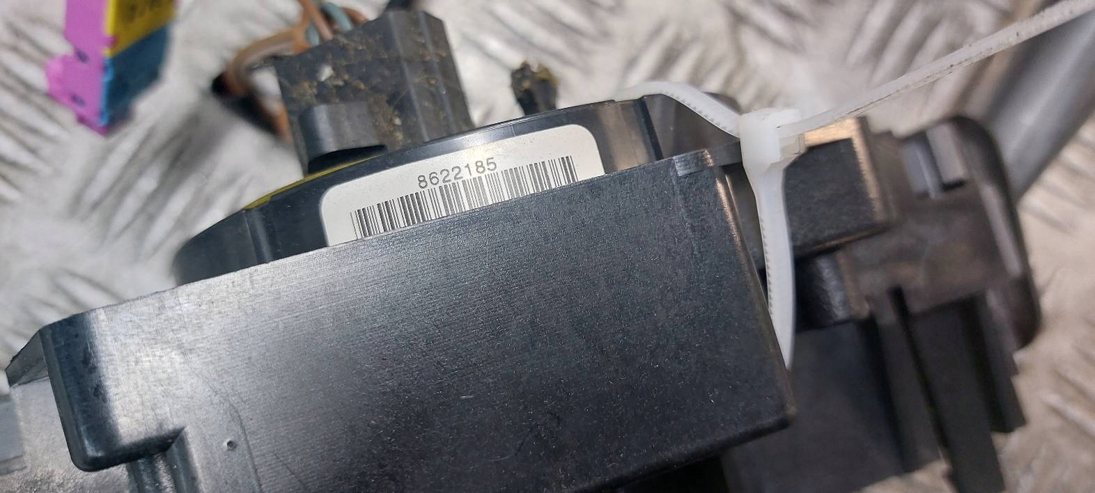MANETKA DEVIO LUCI TERGICRISTALLO TERGI VOLVO S60 e 30658654
