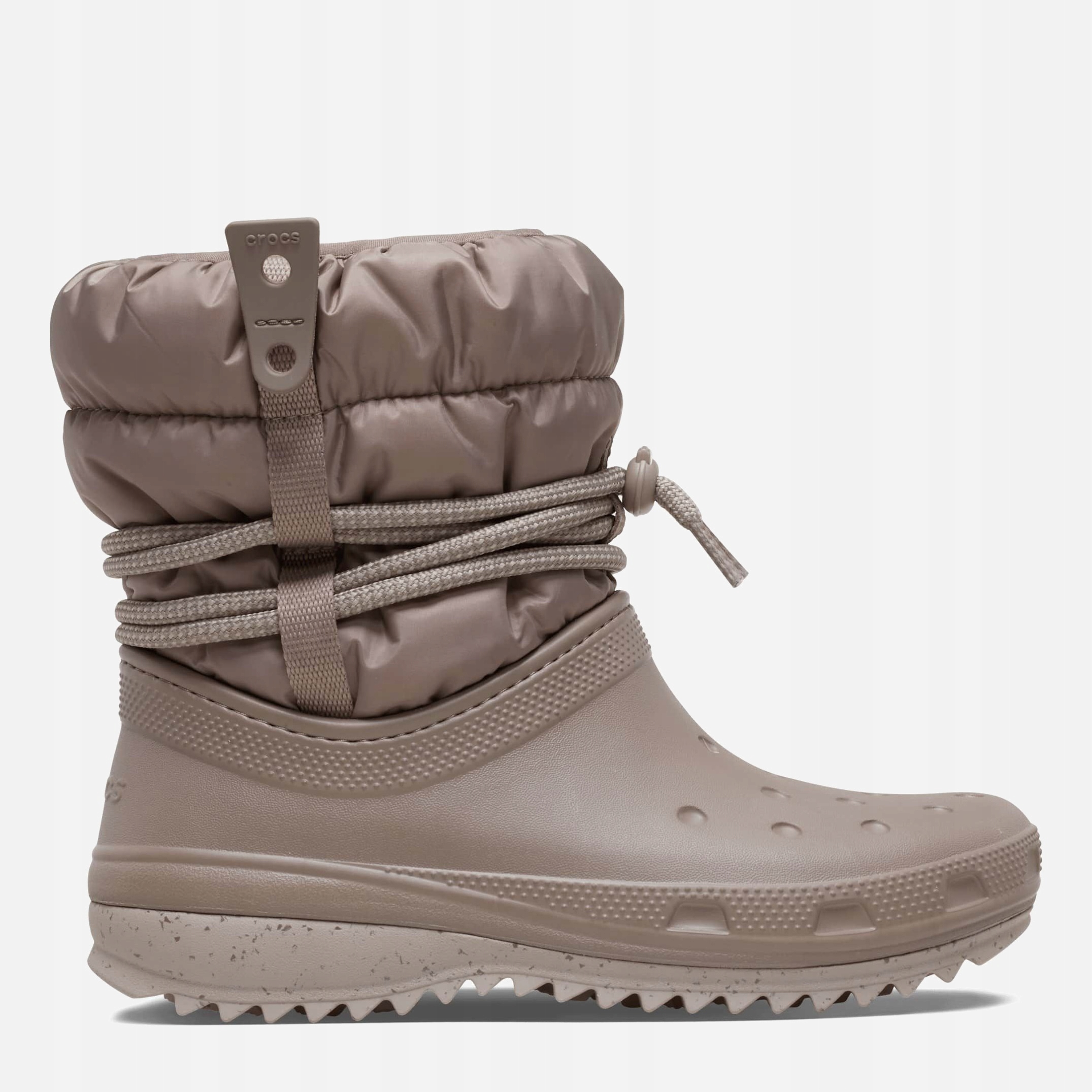 Śniegowce damskie Crocs