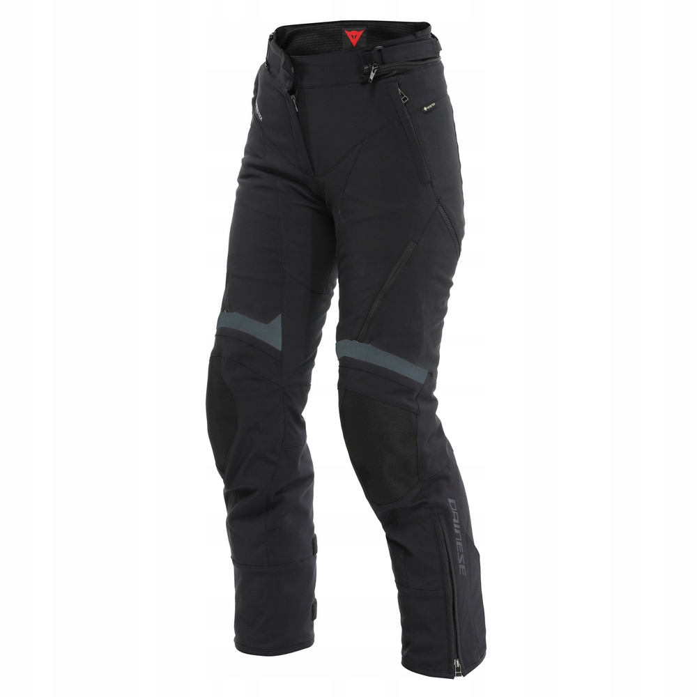 Nohavice Carve Master 3 Lady Gore-Tex 44 Čierna/Sivá