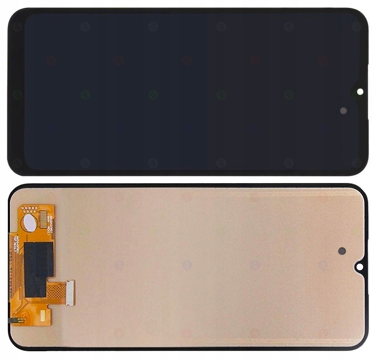 Displej Pro Samsung Galaxy M15 M156 Oled LCD Displej