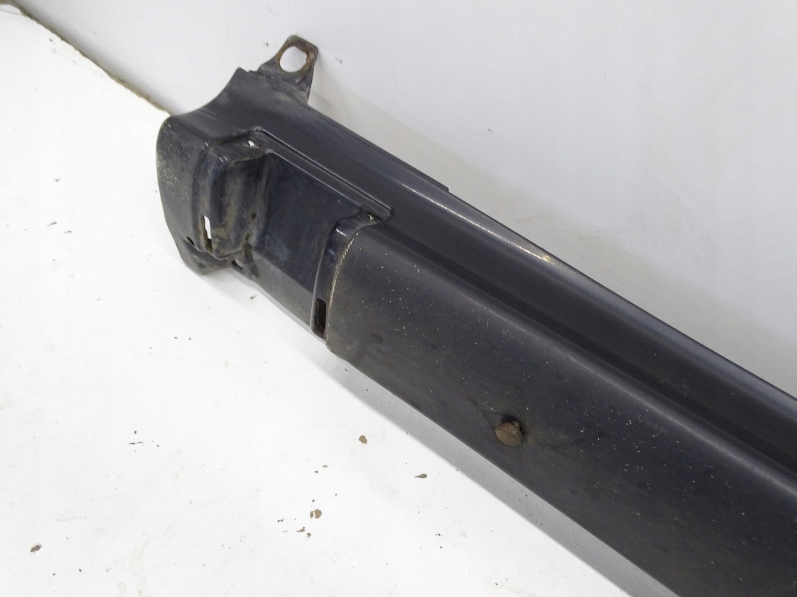 moulding threshold left PORSCHE CAYENNE 7L LIFT LC9Z