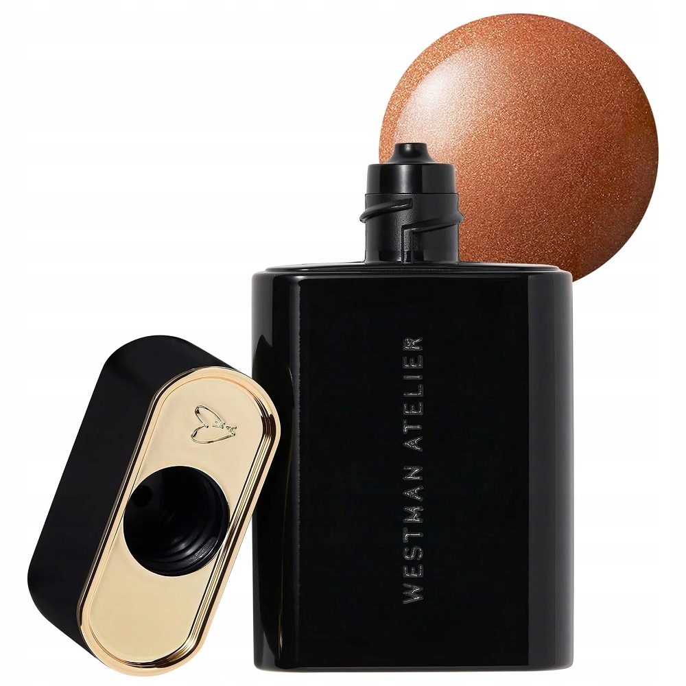 Liquid Loaded Drops tekutý rozjasňovač Peau de Soleil 30 ml
