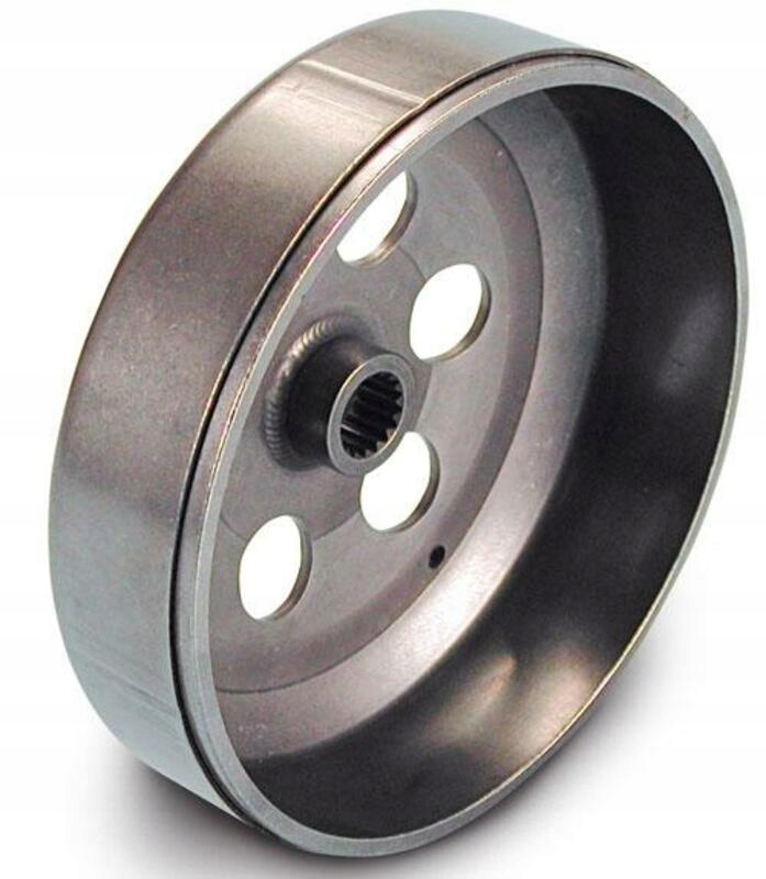 Zvonček spojky Polini 250.009